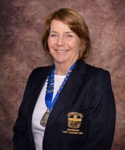 Sandra McNally